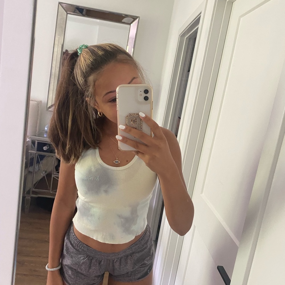 NWOT iets frans urban outfitters tank top